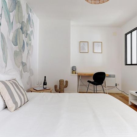 Le Bubbly - Appartement Lumineux De 50M² 에페르네이 외부 사진