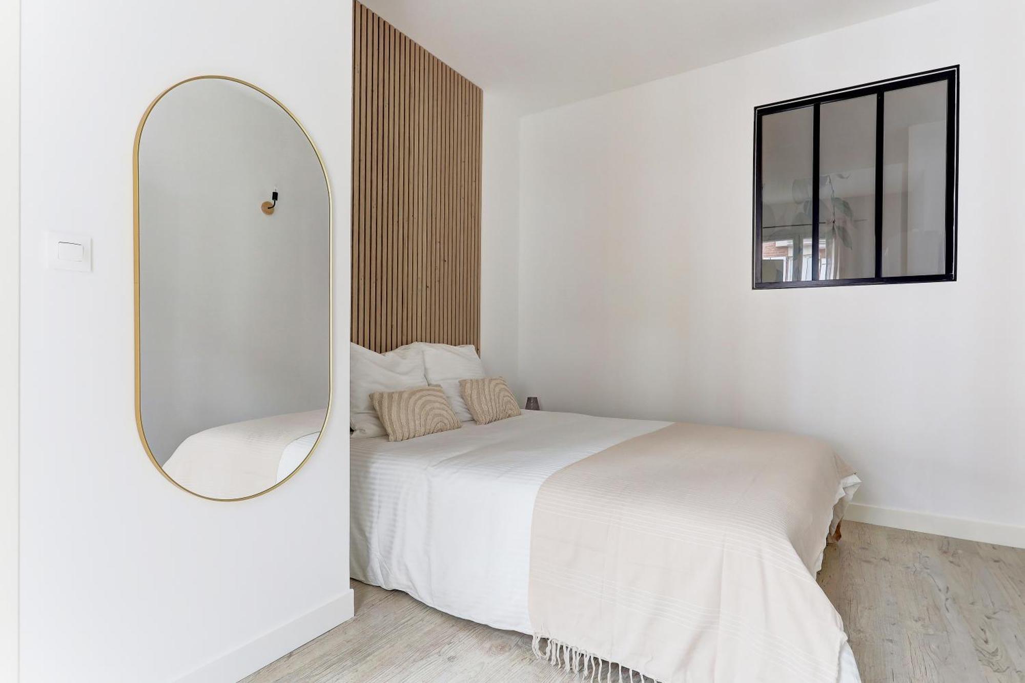 Le Bubbly - Appartement Lumineux De 50M² 에페르네이 외부 사진