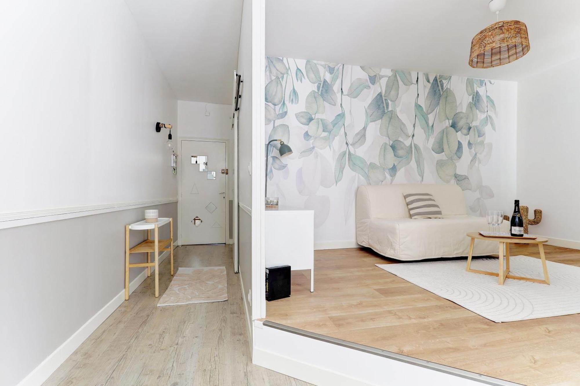 Le Bubbly - Appartement Lumineux De 50M² 에페르네이 외부 사진