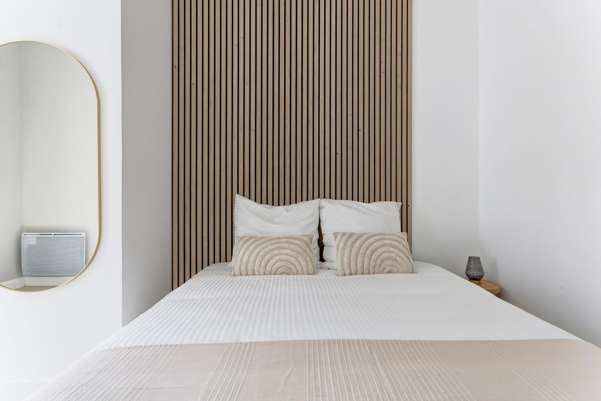 Le Bubbly - Appartement Lumineux De 50M² 에페르네이 외부 사진