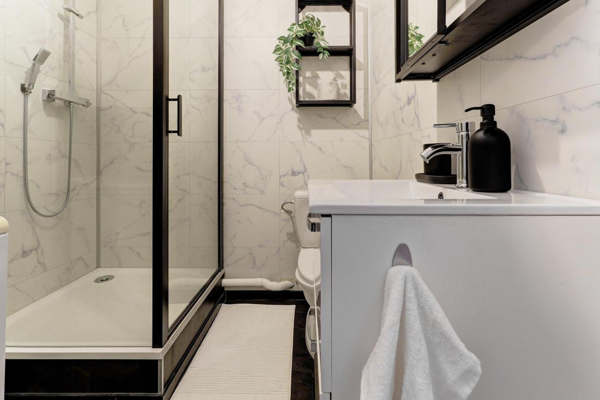Le Bubbly - Appartement Lumineux De 50M² 에페르네이 외부 사진