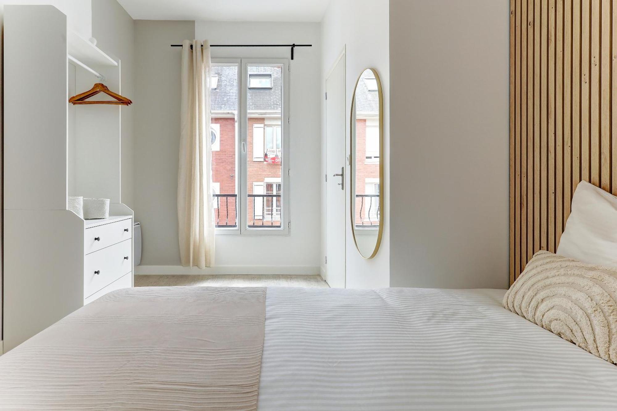Le Bubbly - Appartement Lumineux De 50M² 에페르네이 외부 사진
